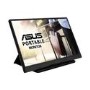 Bundle of ASUS Vivobook 15 X1502ZA-BQ162W 15.6" Laptop with ZenScreen MB165B 15.6" Monitor