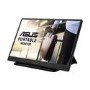 Bundle of ASUS Vivobook 15 X1502ZA-BQ162W 15.6" Laptop with ZenScreen MB165B 15.6" Monitor
