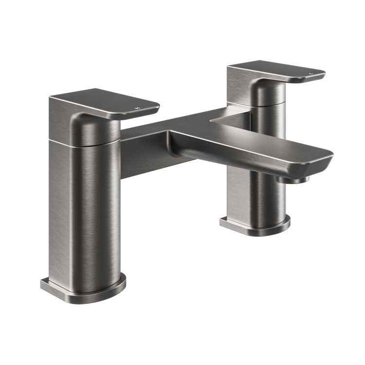 GRADE A1 - Gunmetal Bath Filler - Zana