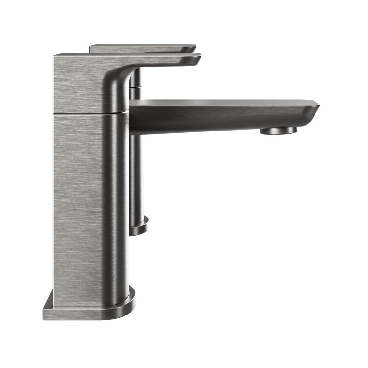 GRADE A1 - Gunmetal Bath Filler - Zana