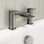 GRADE A1 - Gunmetal Bath Filler - Zana
