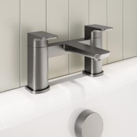 GRADE A1 - Gunmetal Bath Filler - Zana