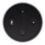 Amazon Echo Dot 2nd Generation Black with FREE E27 Smart Bulb