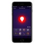 GRADE A1 - electriQ Smart dimmable colour Wifi Bulb GU10 spotlight fitting - Alexa & Google Home compatible