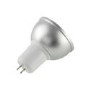 electriQ Smart dimmable colour Wifi Bulb with MR16 short spotlight fitting - 5 Pack