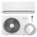 BUN/iQool24/100087 electriQ iQool 24000 BTU Split Air Conditioner with Heat Pump and Installation Included