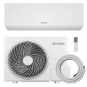 BUN/iQool9Plus/99989 electriQ iQool 9000 BTU Split Air Conditioner with Heat Pump and Full Installation Included