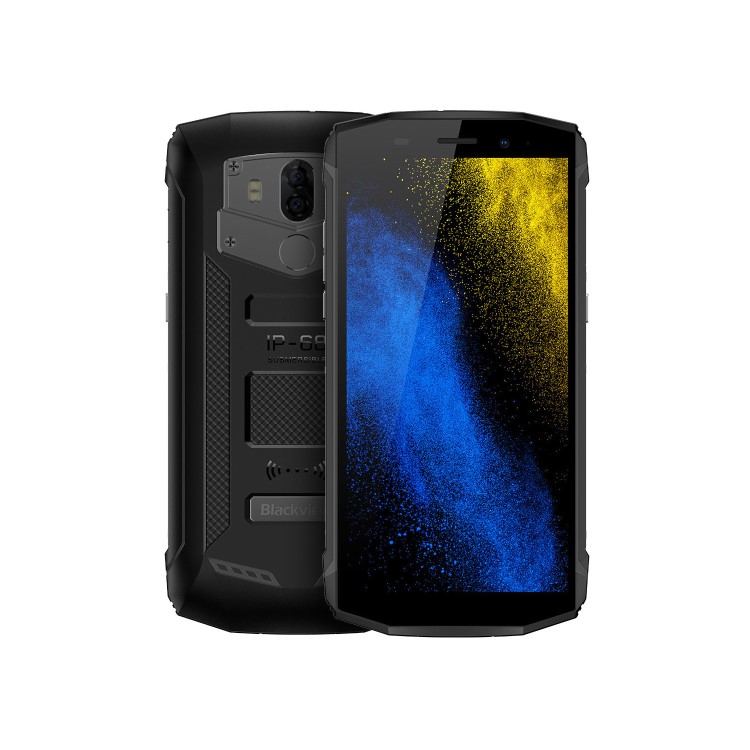 BlackView BV5800 5.5" IP68 16GB 4G Dual SIM Rugged Phone