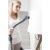 Hoover BV71CP10 Capture Evo 700W Bagged Cylinder Vacuum Cleaner - White