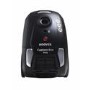 Hoover BV71CP20 Capture Evo Pets 700W Bagged Cylinder Vacuum Cleaner - Black