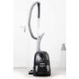 Hoover BV71CP20 Capture Evo Pets 700W Bagged Cylinder Vacuum Cleaner - Black