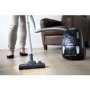 Hoover BV71CP20 Capture Evo Pets 700W Bagged Cylinder Vacuum Cleaner - Black