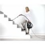 Hoover BV71CP20 Capture Evo Pets 700W Bagged Cylinder Vacuum Cleaner - Black