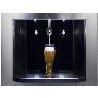 CDA BVB4SS Integrated Draught Beer Dispenser Stainless Steel