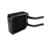Be Quiet! Silent Loop 120mm Liquid CPU Cooler, Full Copper, 2 x 12cm Pure Wings 2 PWM Fans