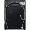 Indesit 7kg 1400rpm Freestanding Washing Machine - Black