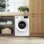 Beko 7kg 1200rpm Washing Machine – White