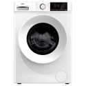 BW1O3821W Beko 8kg 1200rpm Washing Machine - White