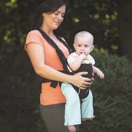 Babyway baby carrier on sale