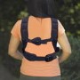 Babyway 3-in-1 Baby Carrier with Multiple Adjustable Positions