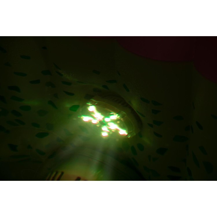 Lay-Z Spa Hot Tub Underwater LED Lighting