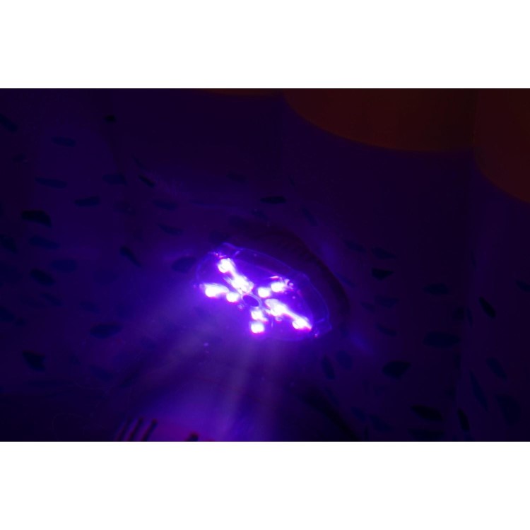 Lay-Z Spa Hot Tub Underwater LED Lighting