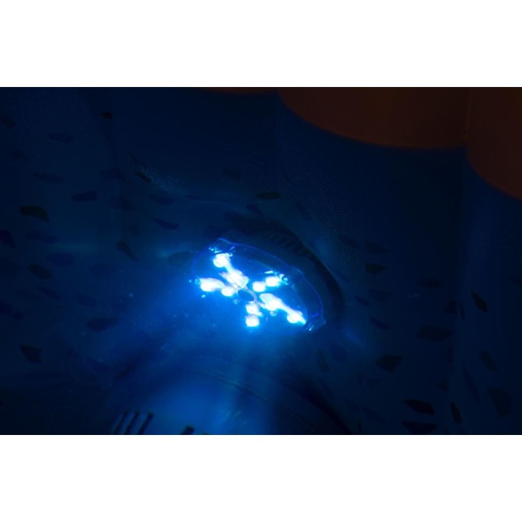 Lay-Z Spa Hot Tub Underwater LED Lighting
