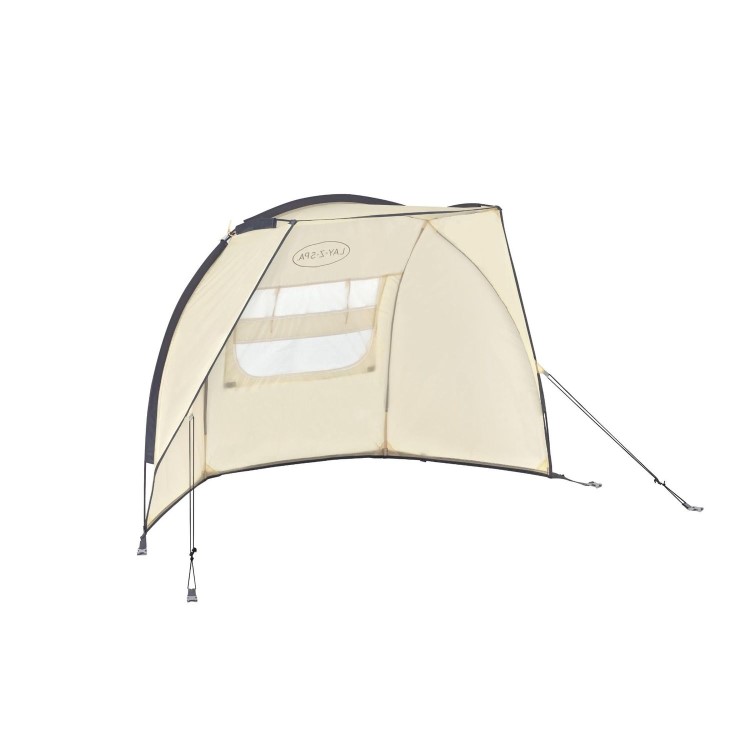 Lay-Z Spa Detachable Hot Tub Canopy