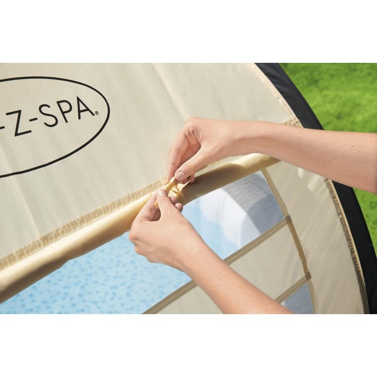 Lay-Z Spa Detachable Hot Tub Canopy