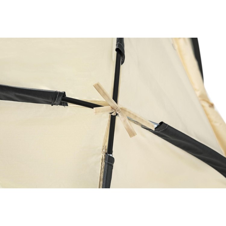 Lay-Z Spa Detachable Hot Tub Canopy