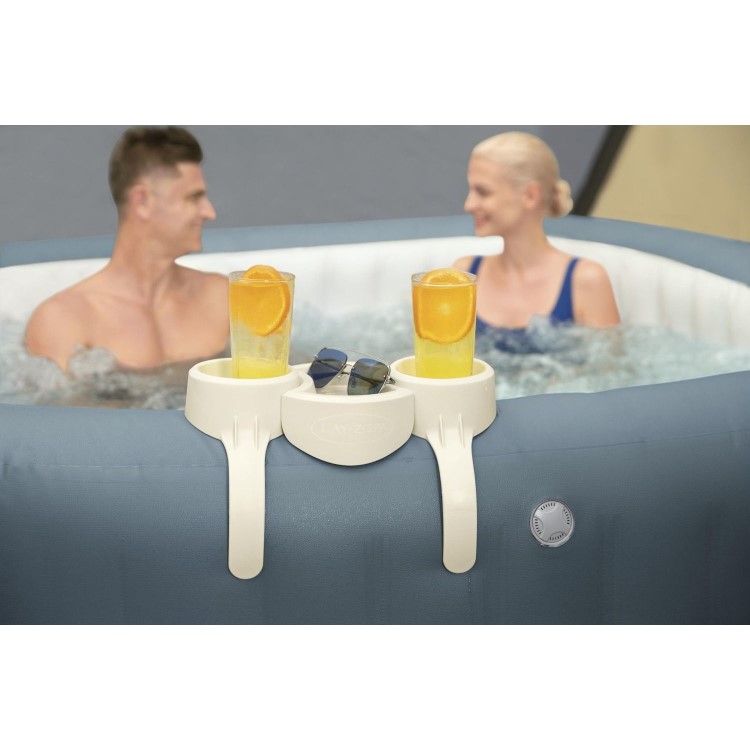 Lay-Z Spa Hot Tub Drinks Holder