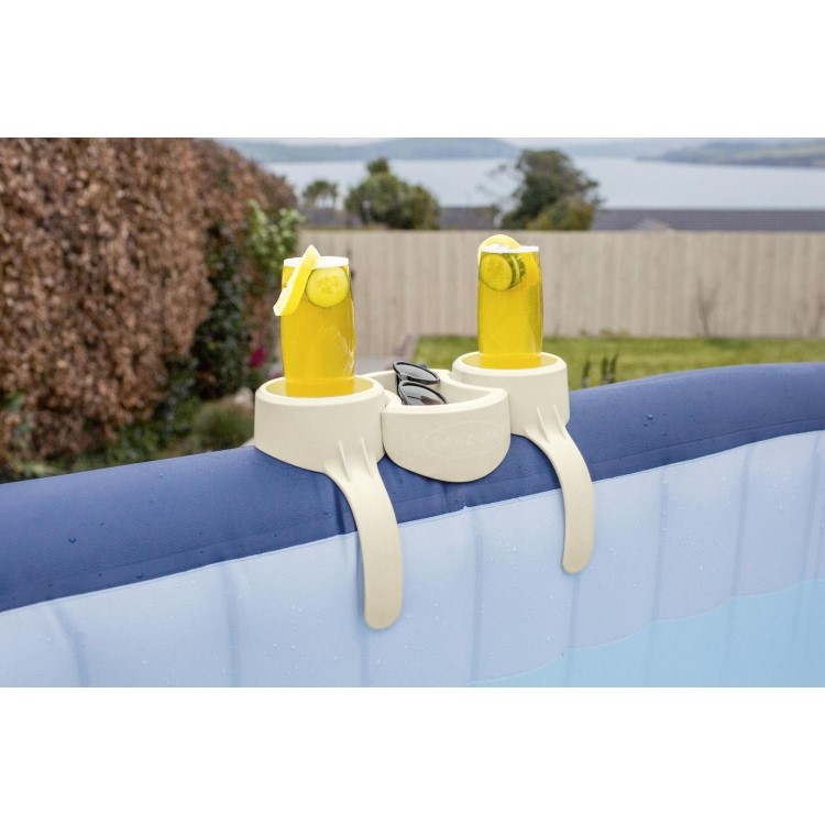 Lay-Z Spa Hot Tub Drinks Holder