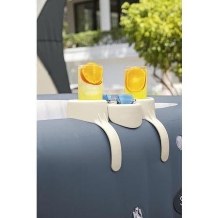 Lay-Z Spa Hot Tub Drinks Holder