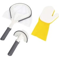 Lay-Z Spa Hot Tub Cleaning Kit
