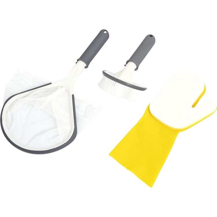 Lay-Z Spa Hot Tub Cleaning Kit