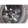 Indesit BWA81483XSUK Innex 8kg 1400rpm Freestanding Washing Machine - Silver