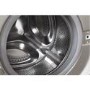 Indesit BWA81483XSUK Innex 8kg 1400rpm Freestanding Washing Machine - Silver