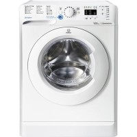 Indesit BWA81483XW Innex 8kg 1400rpm Freestanding Washing Machine - White