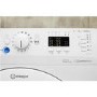 Indesit BWA81483XW Innex 8kg 1400rpm Freestanding Washing Machine - White