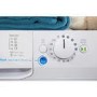 Indesit BWA81483XW Innex 8kg 1400rpm Freestanding Washing Machine - White