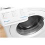 Indesit BWA81483XW Innex 8kg 1400rpm Freestanding Washing Machine - White