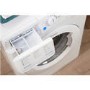 Indesit BWA81483XW Innex 8kg 1400rpm Freestanding Washing Machine - White