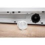Indesit BWA81483XW Innex 8kg 1400rpm Freestanding Washing Machine - White