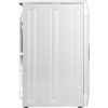 INDESIT Push And Go 8kg 1400rpm Freestanding Washing Machine - Silver