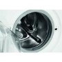 Refurbished Indesit BWA81485XWUKN Push And Go Freestanding 8KG 1400 Spin Washing Machine White