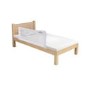 GRADE A1 - Baby Bed Guard Rail by Babyway