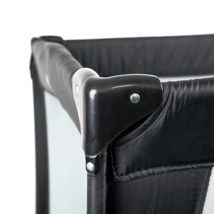 GRADE A1 - Travel Cot + Playpen with Mattress and Carry Bag by Babyway