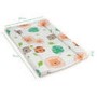 Babyway Baby Changing Mat with Unisex Safari Animal Design