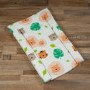 Babyway Baby Changing Mat with Unisex Safari Animal Design