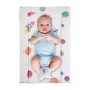 Box Opened Baby Changing Mat with Unisex Space Design by Babyway